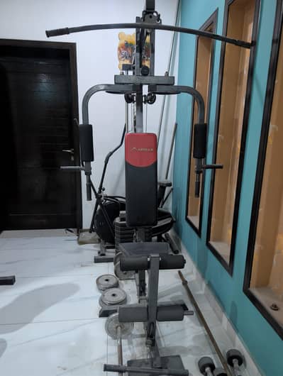 Gym Machine