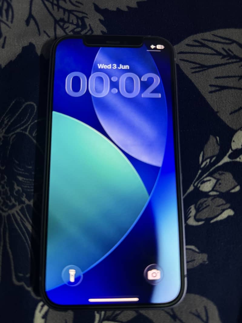 IPHONE 12 3