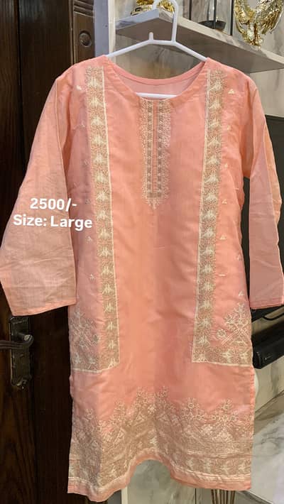 Elegant and affordable branded shirts