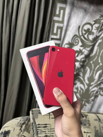 Iphone SE 2020