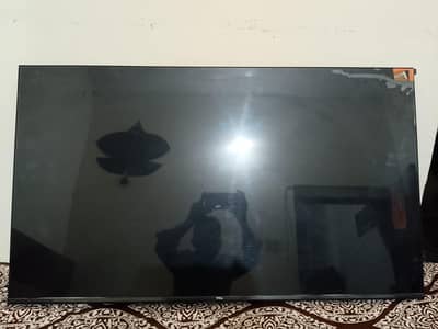 TCL 43L5A Smart TV