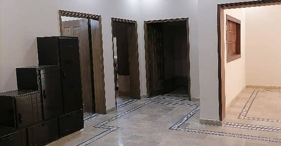 Premium 10 Marla House Is Available For sale In Sabzazar Scheme