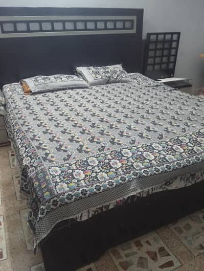 4pcs bedroom set
