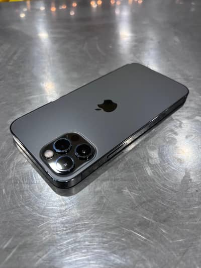 Apple iPhone 12 Pro