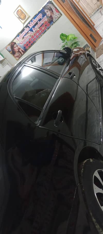 2006 model 2 OD  Punjab Registration