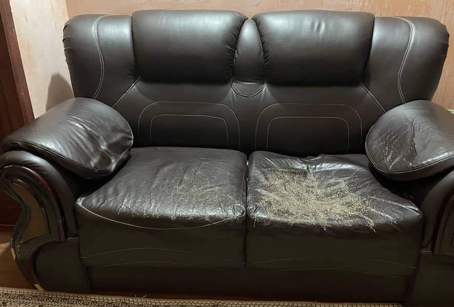 7 seater sofa set 0