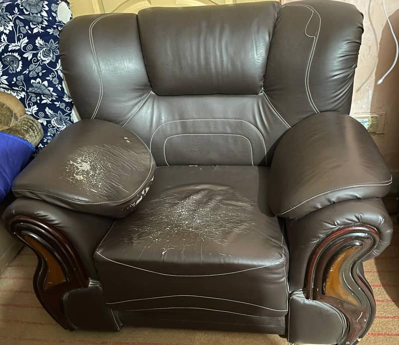 7 seater sofa set 2