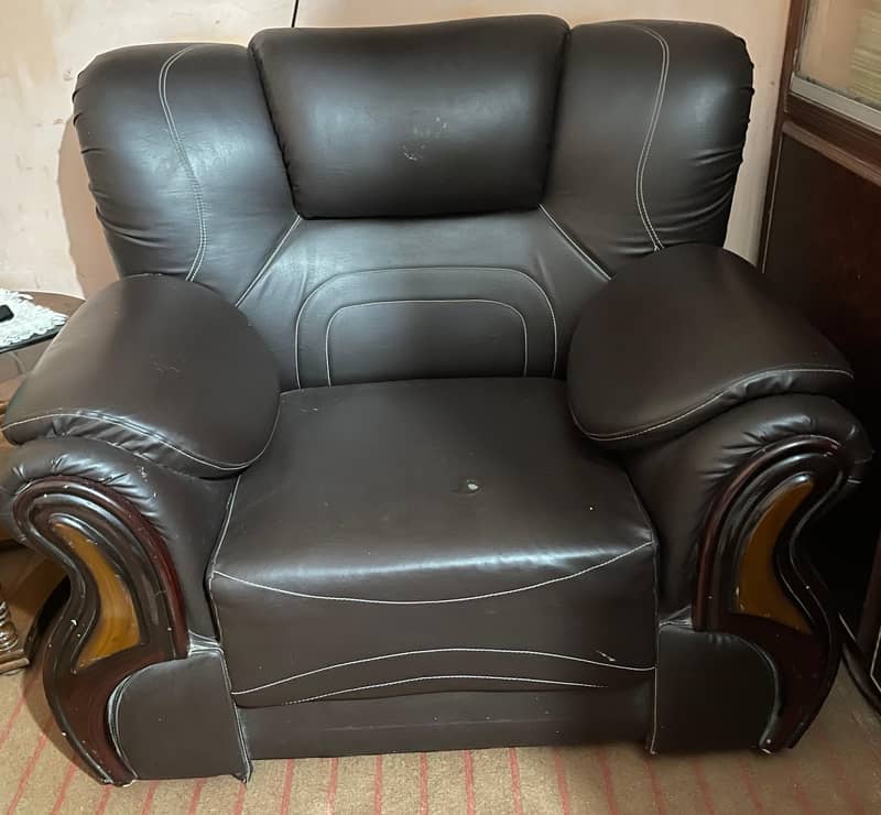 7 seater sofa set 3