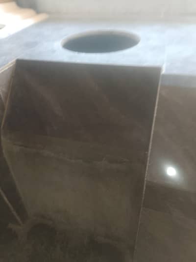 New tandoor