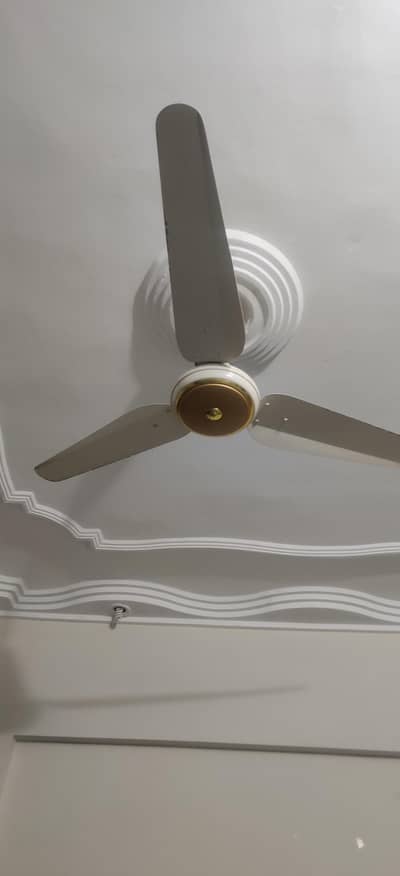 SK fan copper wire