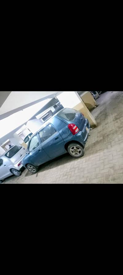 Suzuki Alto 2007 original file smart card