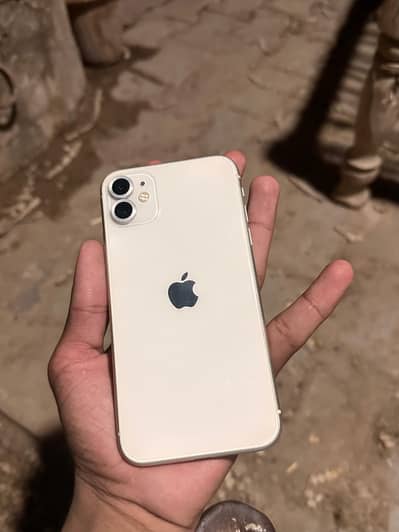 Apple iPhone 11