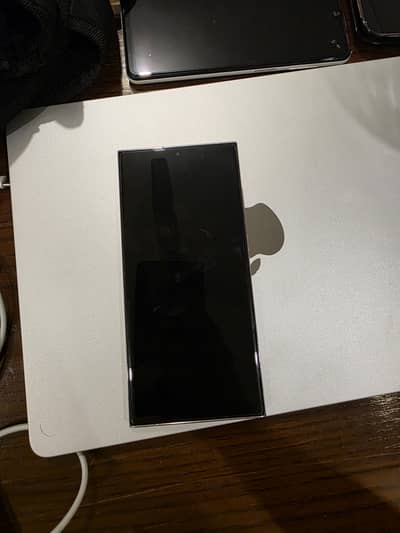 S 23 ultra 512 GB