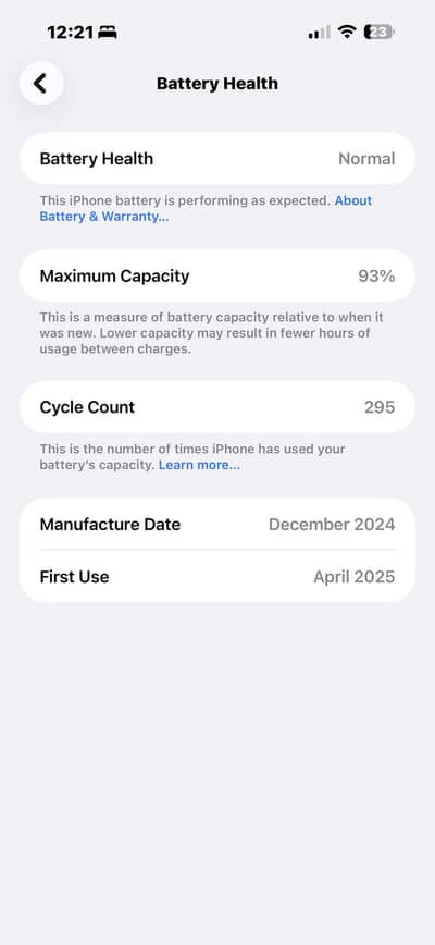 Apple iPhone 16 Pro Max