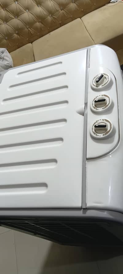 Air Cooler Energy Saver