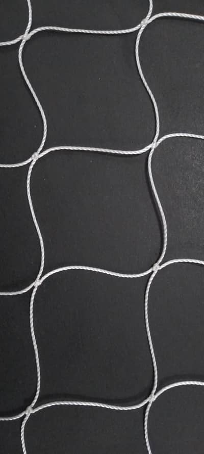 Cricket Net Parachute 24 | Indoor & Outdoor Practice Cricket Net