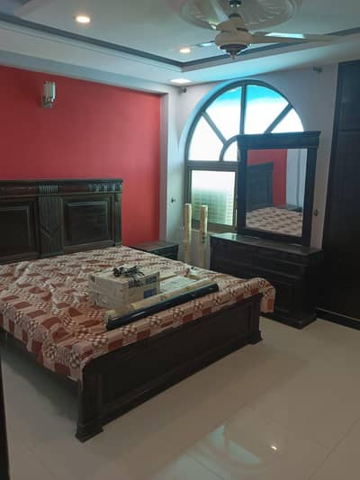 G-11)4 PHA C-Type Fully Renovated 3rd Floor Flat For Rent