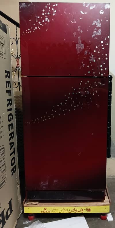 Pel refrigerator
