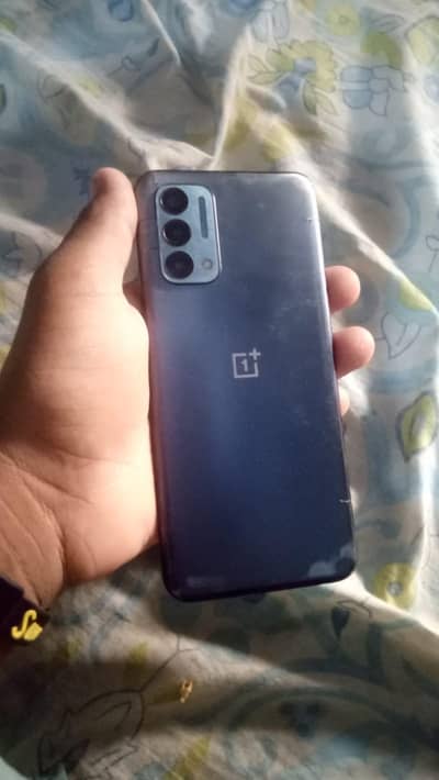 One Plus Nord 200 5G