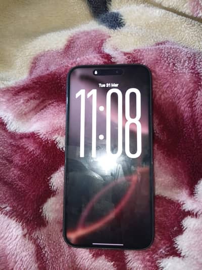 Apple iPhone 15 Pro Max jv