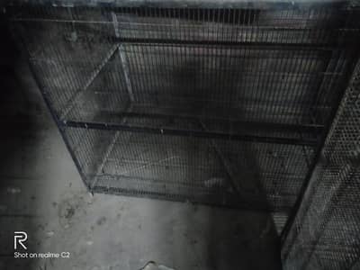 cages for sale munsib price ma