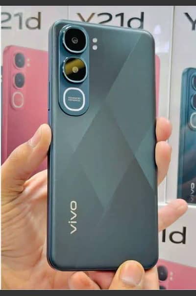 vivo y21d full box 03188261350