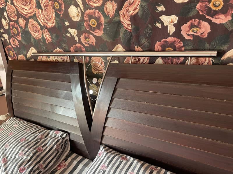 complete bed set 1