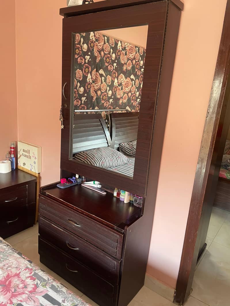 complete bed set 5