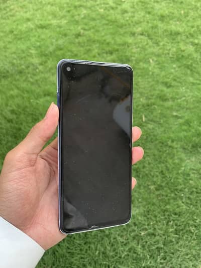 4/64 Exchange possible