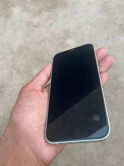 Apple iPhone 12 Exchange possible