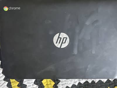 HP Chromebook for Sale/Exchange | Speaker Issue