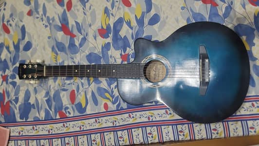 Guitar for sale