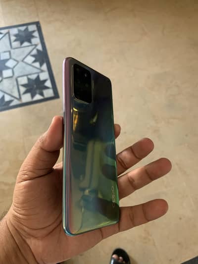 OPPO f19 Pro