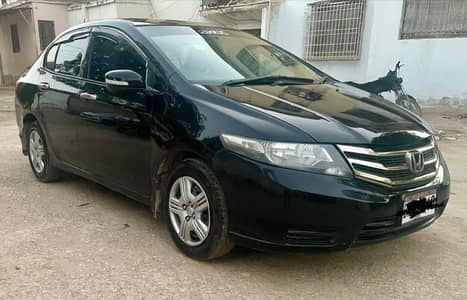Honda Civic Prosmetic 2016