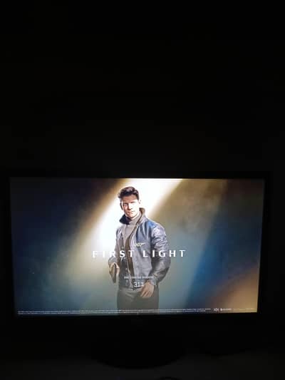 Acer SL240HL 24-Inch Slim LED Monitor for Gaming & Office
