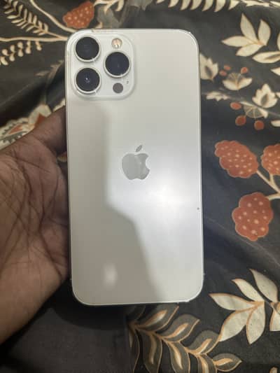 Apple iPhone 13 Pro max PTA approved