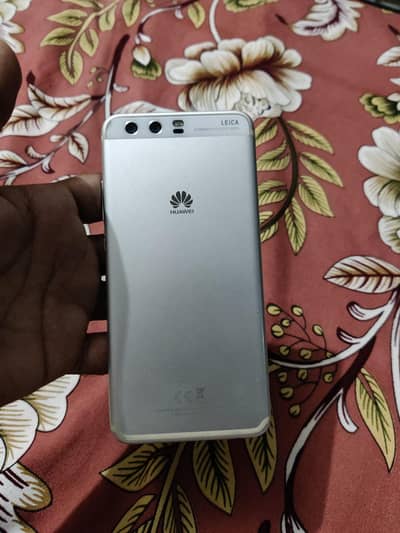 Huawei P10   10 by 9 Condition