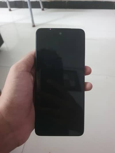 Motorola One 5G Ace