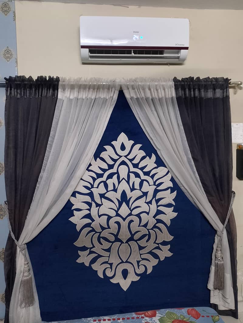 Curtains 0