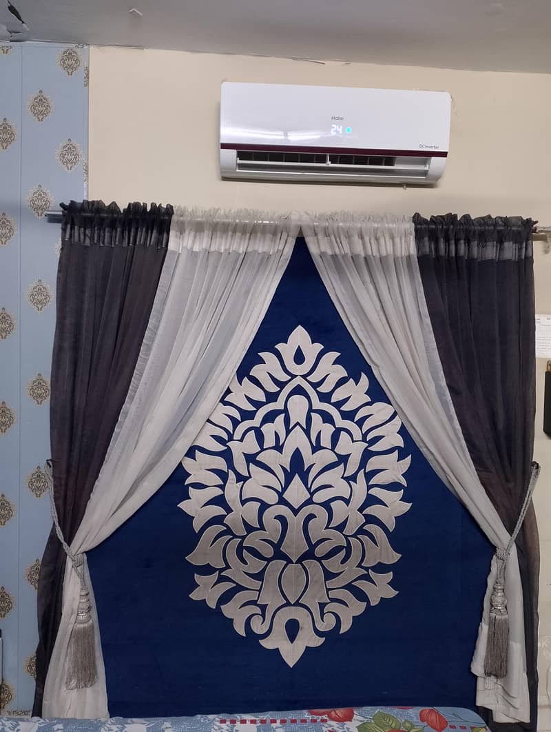 Curtains 2