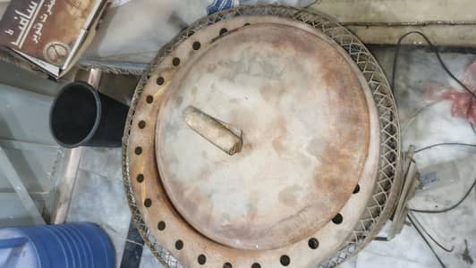tandoor