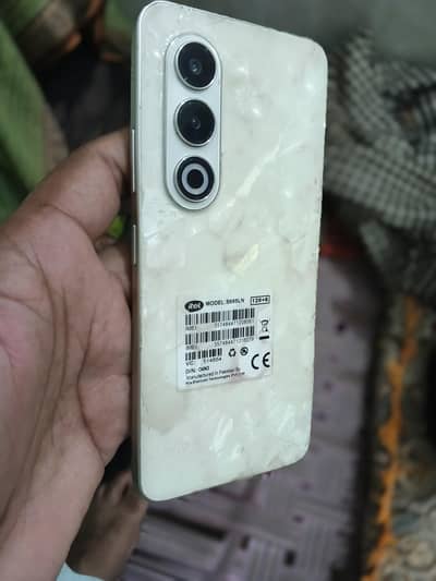 Itel S25