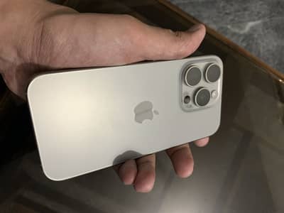 Apple iPhone 15 Pro JV