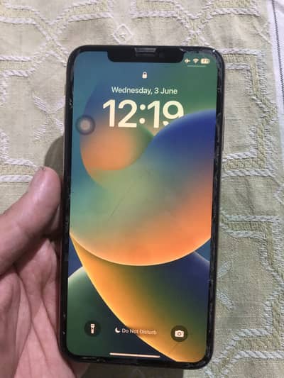 iPhone XS Max 256gb