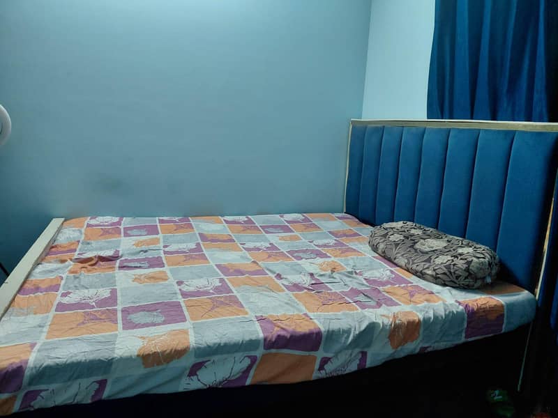 Double Bed New bed 0