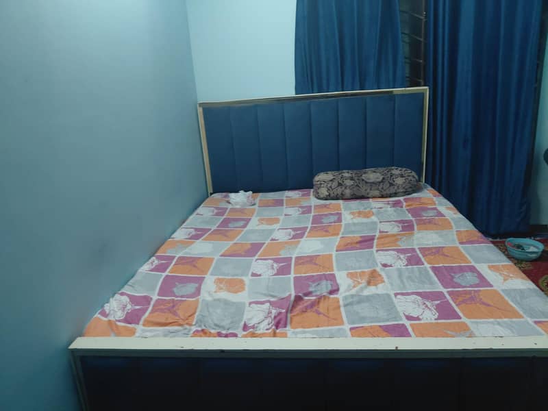 Double Bed New bed 1