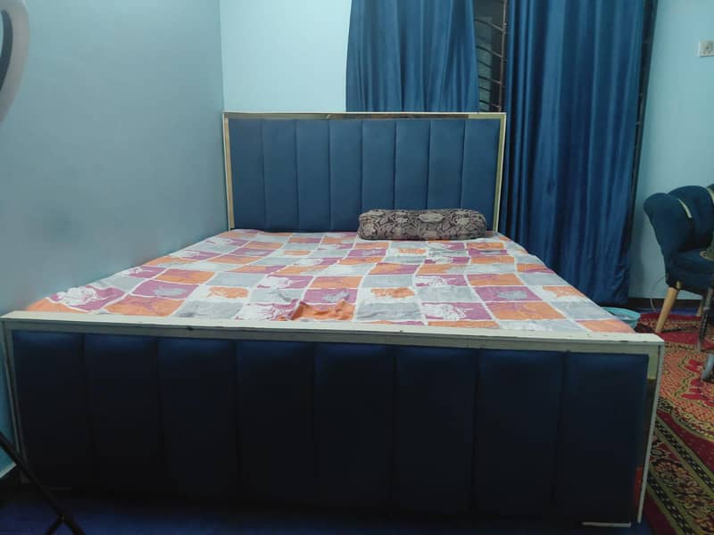 Double Bed New bed 2