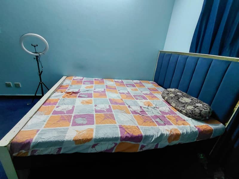 Double Bed New bed 3