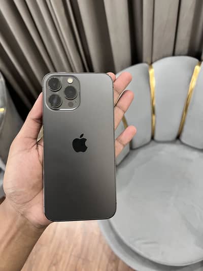 iPhone 13 Pro Max non pta