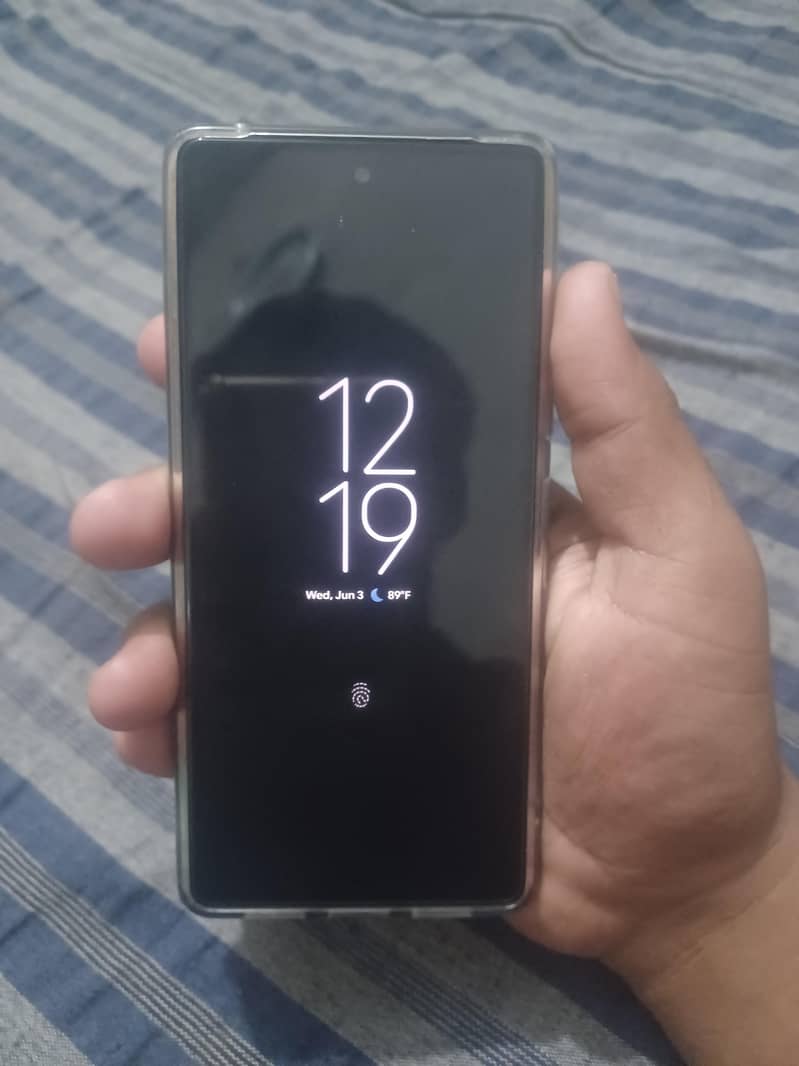 Google Pixel 7 1